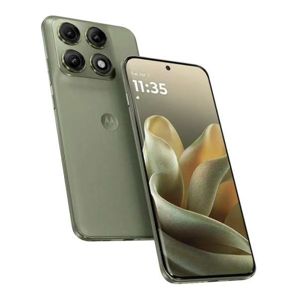 سعر ومواصفات Motorola Edge 70 Pro