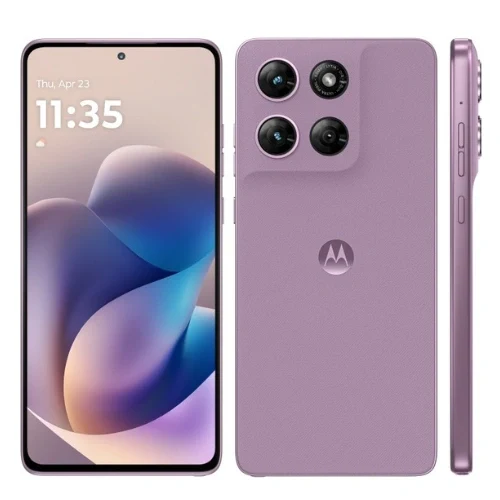 سعر ومواصفات Motorola Moto G Stylus (2026)