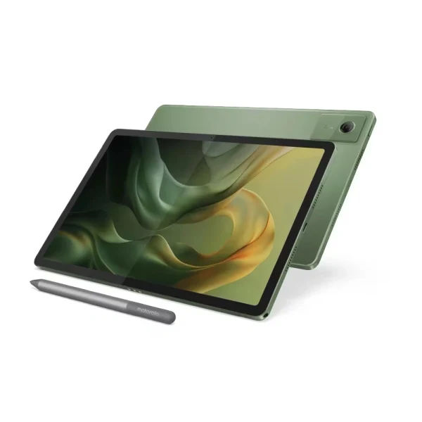 سعر ومواصفات Motorola Moto Pad (2026)