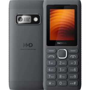 سعر ومواصفات Nokia 110 Power