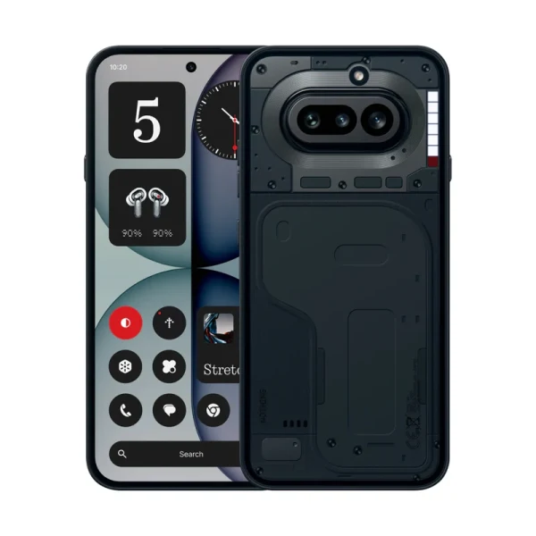 سعر ومواصفات Nothing Phone (4a)