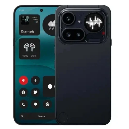 سعر ومواصفات Nothing Phone (4a) Pro