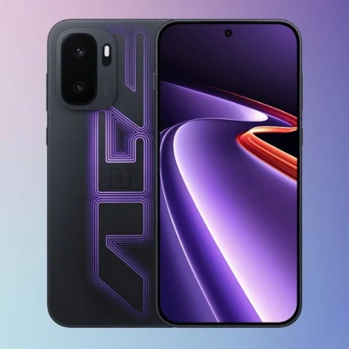 سعر ومواصفات OnePlus Ace 6 Ultra