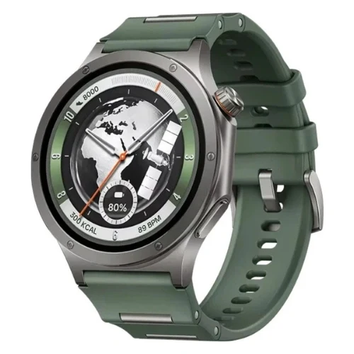 سعر ومواصفات OnePlus Watch 4