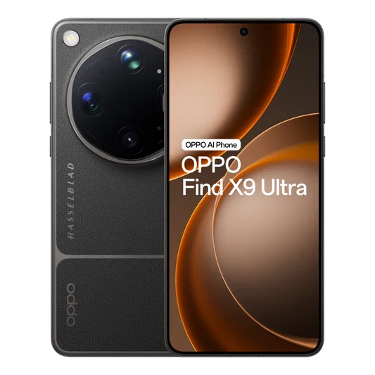 سعر ومواصفات Oppo Find X9 Ultra