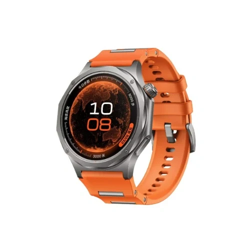 سعر ومواصفات Oppo Watch X3