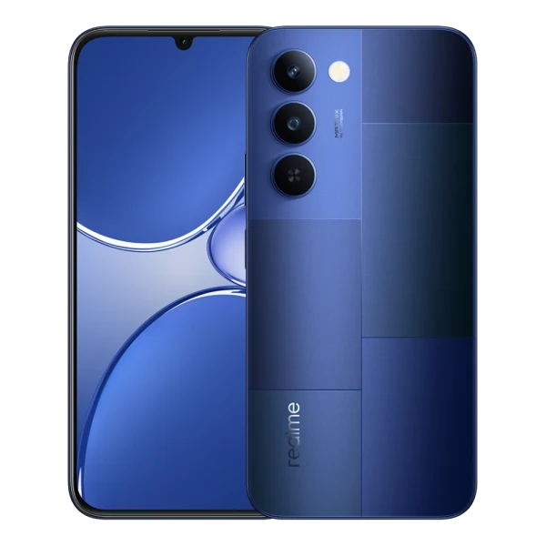 سعر ومواصفات Realme P4 Lite 5G