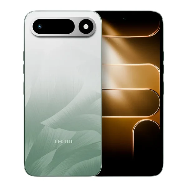 سعر ومواصفات Tecno Pop X