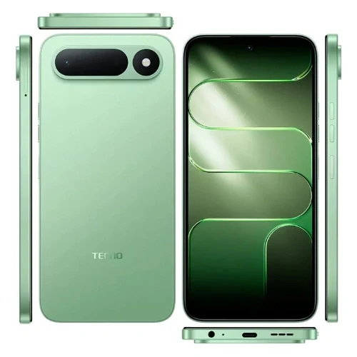 سعر ومواصفات Tecno Spark 50