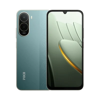 سعر ومواصفات Xiaomi Poco C81