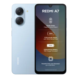 سعر ومواصفات Xiaomi Redmi A7