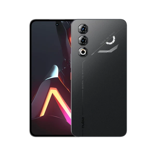 سعر ومواصفات ZTE nubia Neo 5 Pro