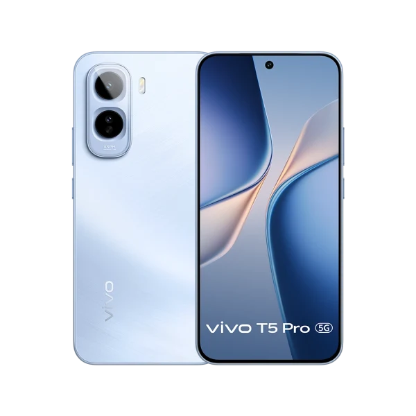 سعر ومواصفات vivo T5 Pro