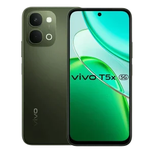سعر ومواصفات vivo T5x