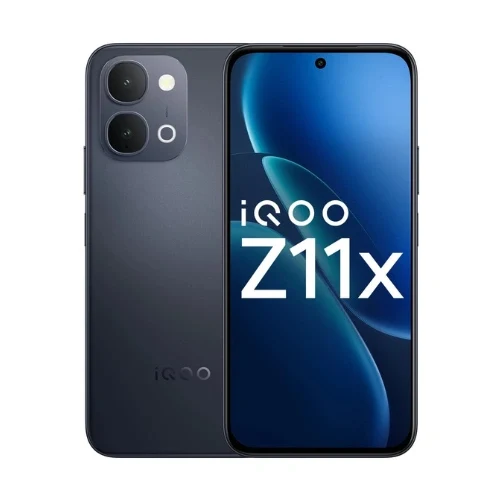 سعر ومواصفات vivo iQOO Z11x (China)