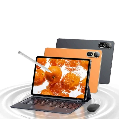 سعر ومواصفات Blackview Mega 12