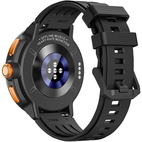 الساعة Cubot Beatbox