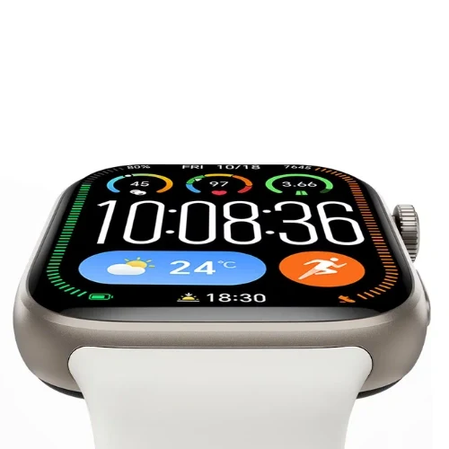 سعر ومواصفات Honor Watch X5i