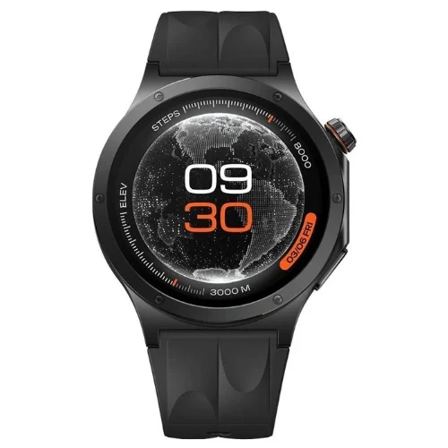 الساعة OnePlus Watch 4