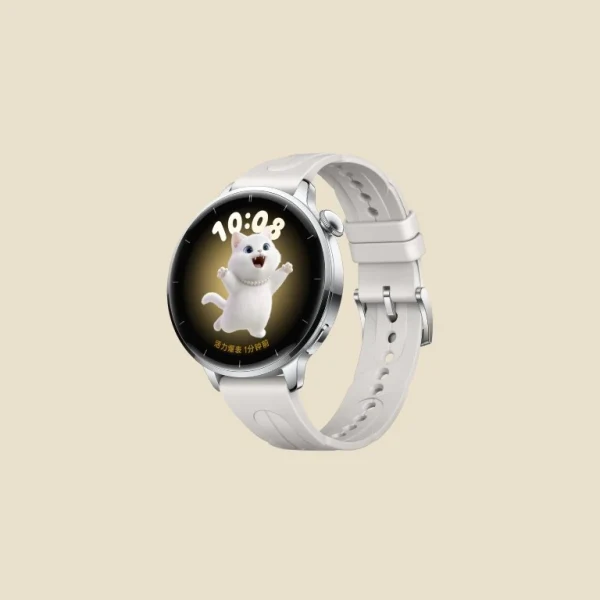 سعر ومواصفات Oppo Watch X3 Mini