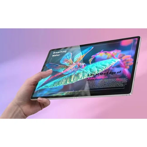 سعر ومواصفات Lenovo Idea Tab Pro Gen 2