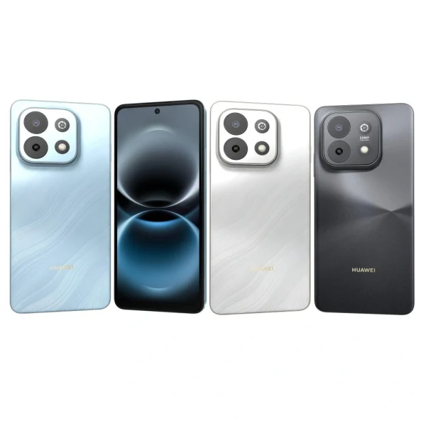 سعر ومواصفات Huawei Enjoy 90 Plus