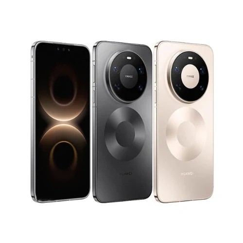 جوال Huawei Mate 80 Pro Max Wind