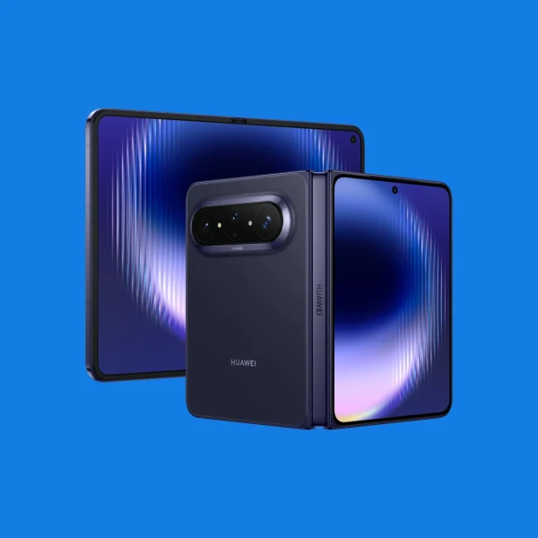 سعر ومواصفات Huawei Pura X Max