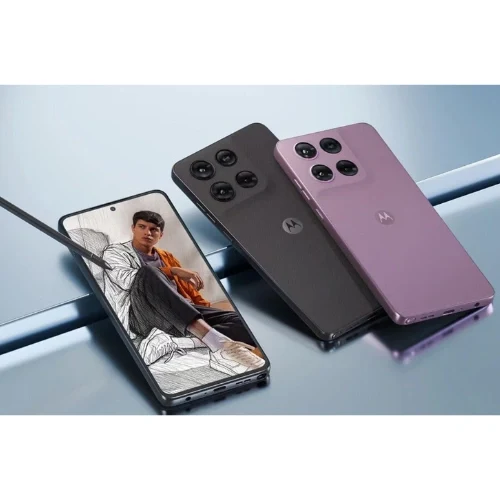 جوال Motorola Moto G Stylus (2026)