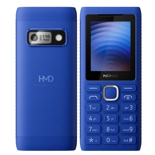 سعر ومواصفات Nokia 110 Power