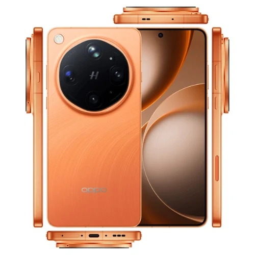 سعر ومواصفات Oppo Find X9 Ultra