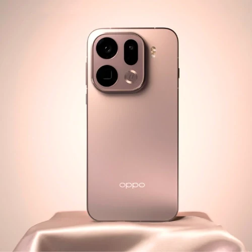 سعر ومواصفات Oppo Find X9s Pro