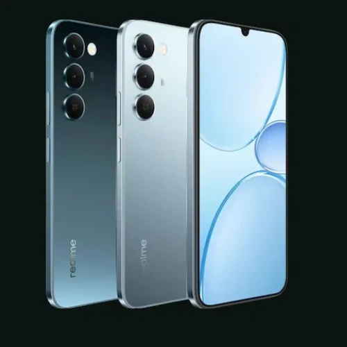 جوال Realme Narzo 100 Lite