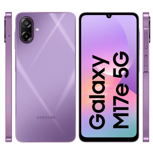 جوال Samsung Galaxy M17e