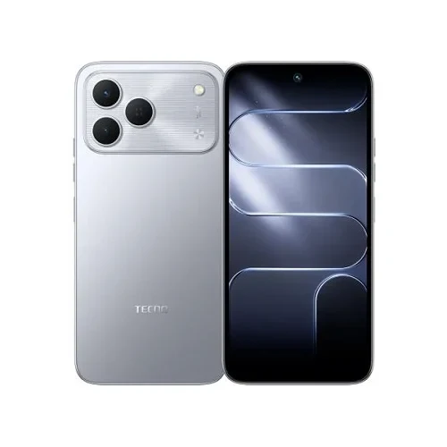 سعر ومواصفات Tecno Spark 50 4G