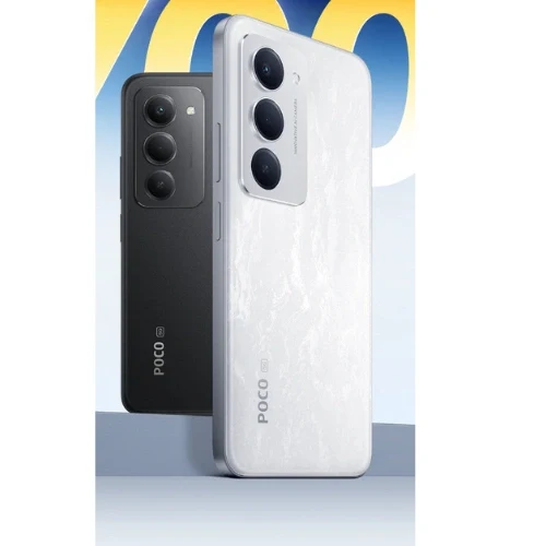 سعر ومواصفات Xiaomi Poco M8s