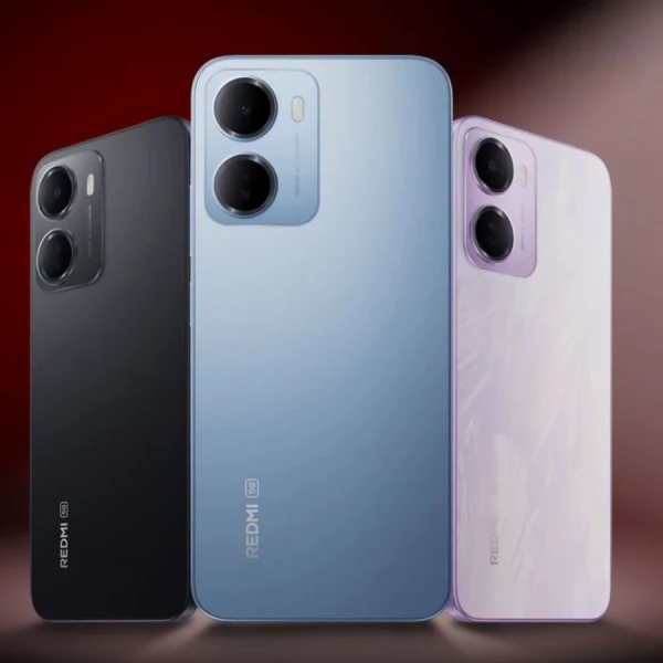 جوال Xiaomi Redmi 15a