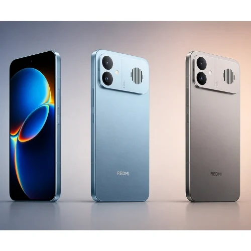 سعر ومواصفات Xiaomi Redmi K90 Max