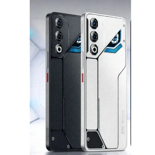 سعر ومواصفات ZTE nubia Neo 5