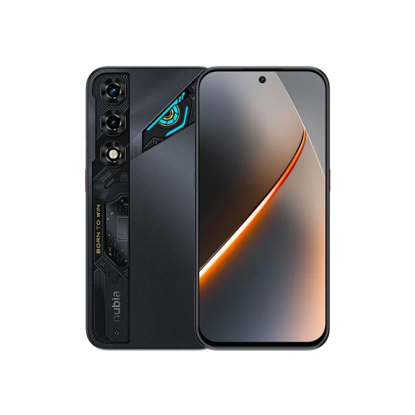 سعر ومواصفات ZTE nubia Neo 5 GT