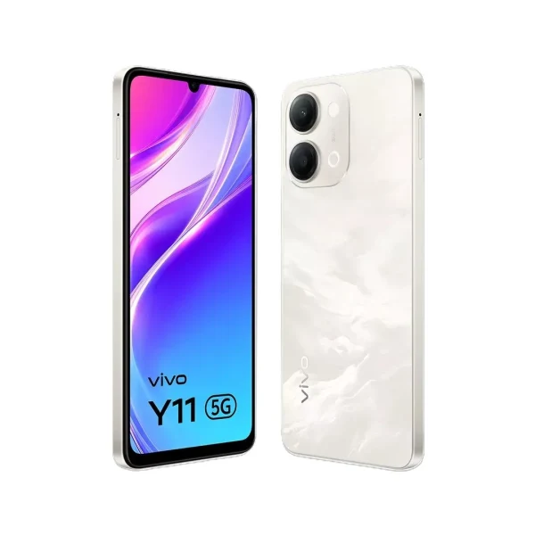 سعر ومواصفات vivo Y11 5G