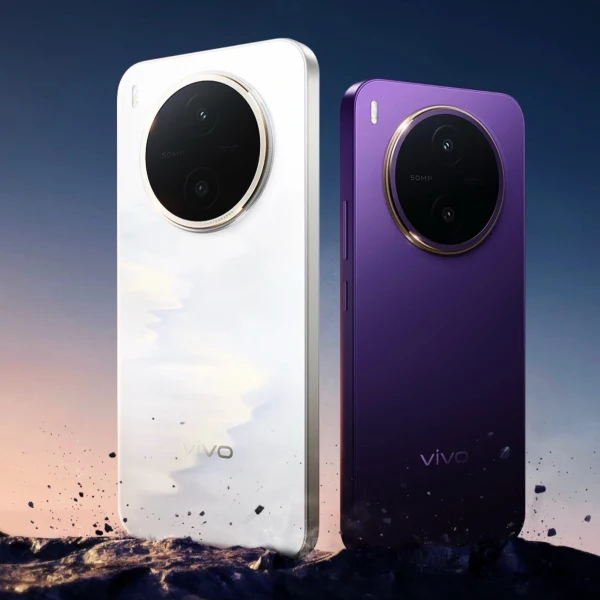 جوال vivo Y600 Pro