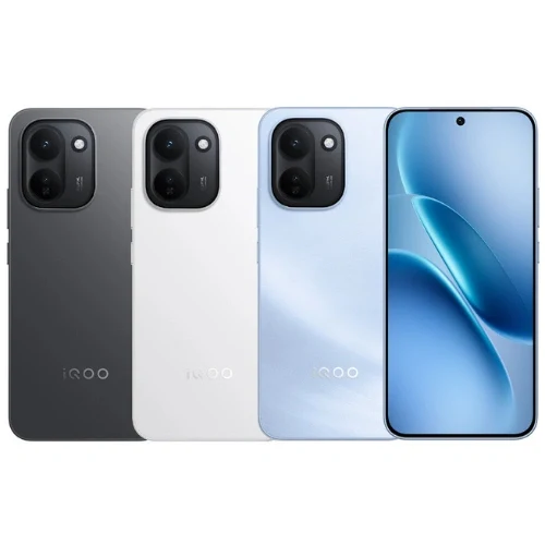 سعر ومواصفات vivo iQOO Z11