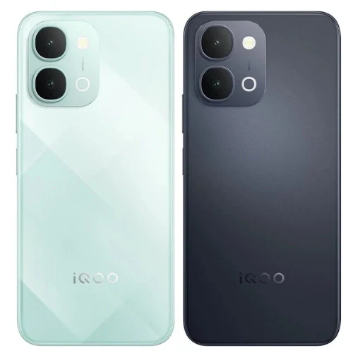 جوال vivo iQOO Z11x (China)