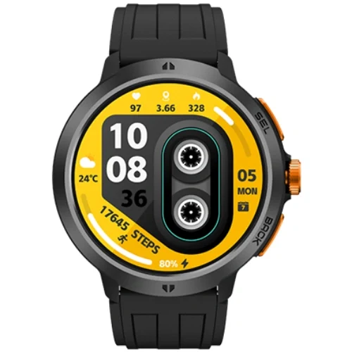 سعر ومواصفات Cubot Beatbox