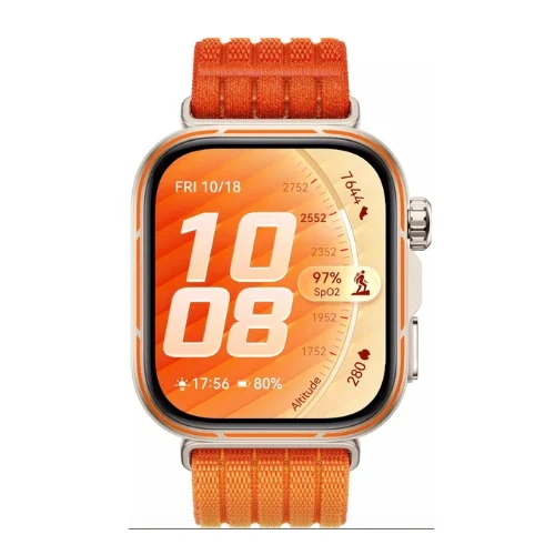 ساعة Huawei Watch Fit 5 Pro