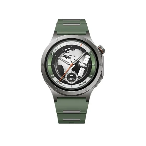 سعر ومواصفات OnePlus Watch 4