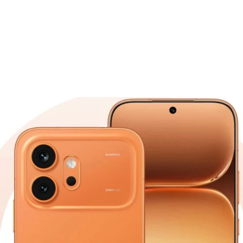 موبايل Honor 600