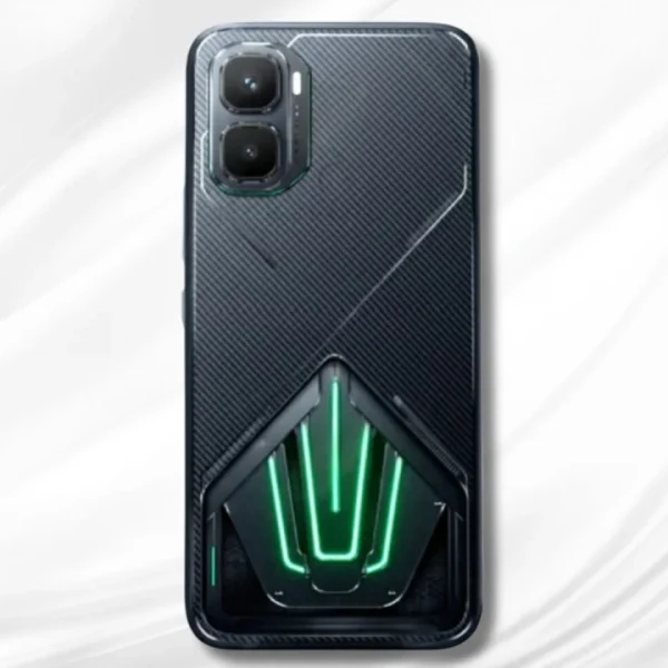 سعر ومواصفات Infinix GT 50 Pro