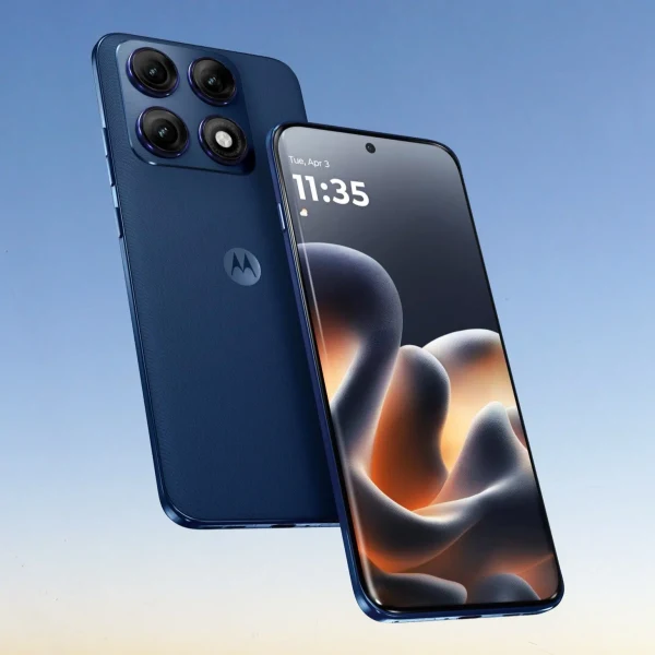 موبايل Motorola Edge 70 Pro